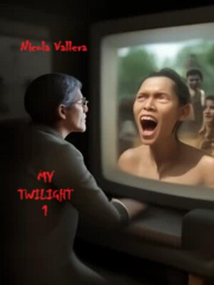 cover image of My Twilight 1